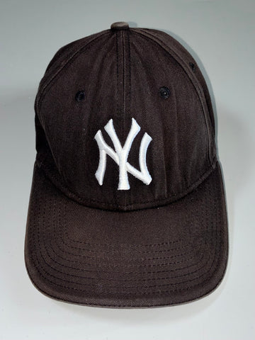 NY Yankees Classic Cap (Adjustable)