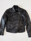 ZSuper Premium Original Leather Jacket (S)