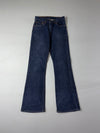 Vintage Levi's Bootcut Jeans (Women’s )(W:28) (L:41)