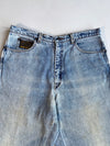 ZHardy*Amain*Premium Original Baggy Jeans (W-34,L-42)