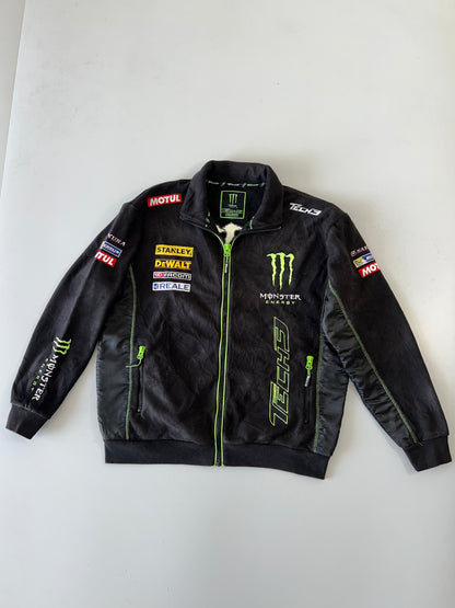 ZSuper Rare Monster Original Jacket (ULTRA RARE PRODUCT) (L/XL)
