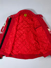 Vintage Scuderia Ferrari F1 Team Jacket (Vodafone/Shell/Marlboro/Bridgestone) L/XL