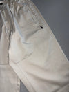 Vintage Polo Ralph Lauren Polo Sport Cream Chinos (W:26 |L:39)