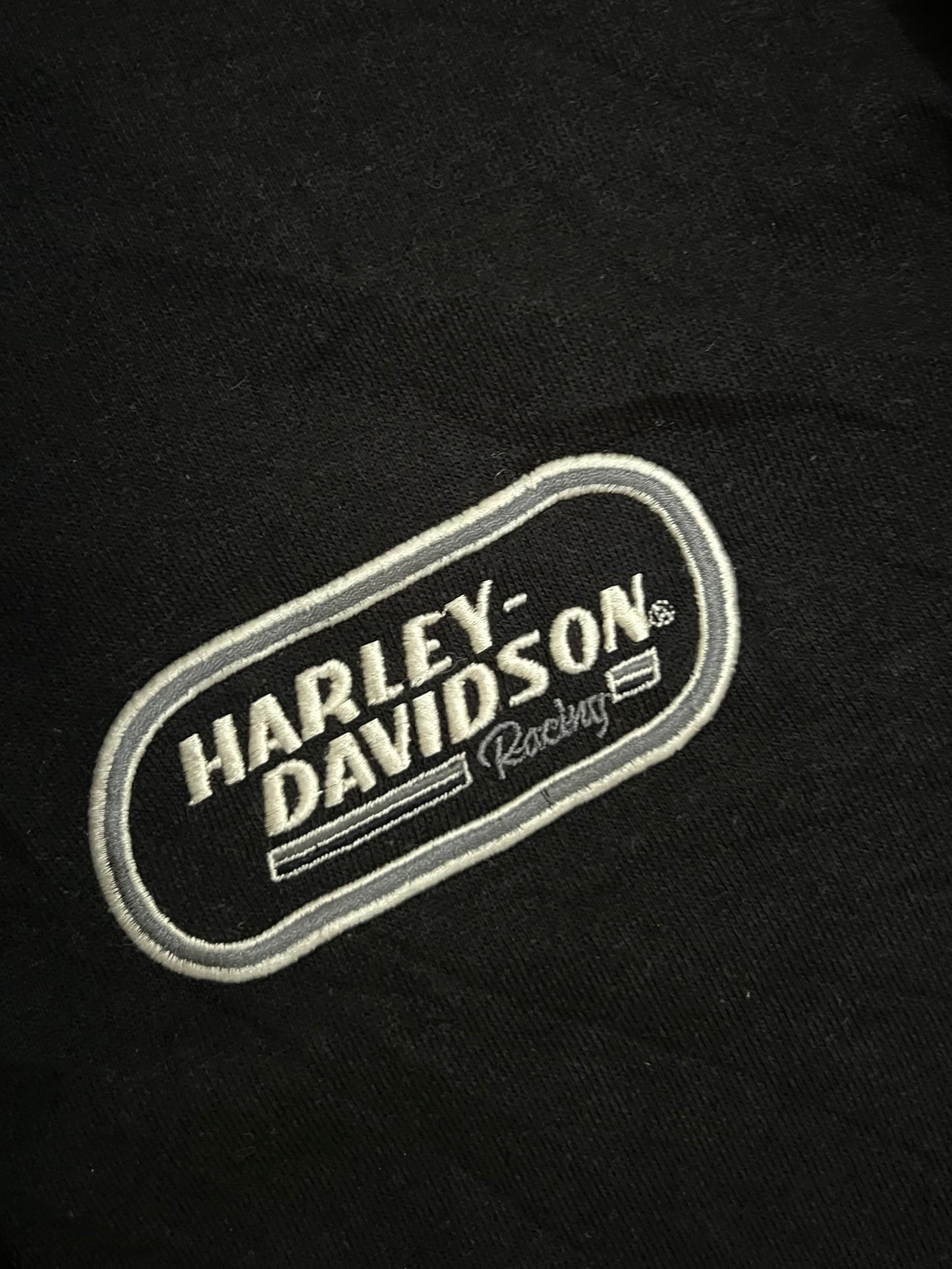 ZHarley Davidson Original Jacket (XL)