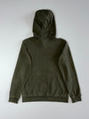 EA7 Emporio Armani | Hooded Sweatshirt Olive (XS)