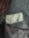 Arlen Ness Racing Leather Jacket (M)