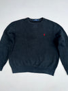 Z*Ralph*Lauren*Original Authentic Pullover (M/L)