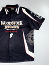 Woodstock Bourbon Whiskey Premium Original Shirt (L/XL)