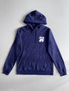 Stussy Domino Graphic Hoodie (L)