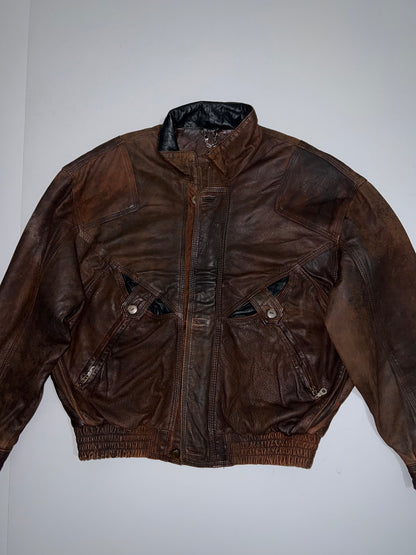 Zuper Premium Original Leather (RARE) (XL)
