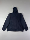 Carhartt Full-Zip Hooded Sweatshirt (2XL/3XL)