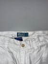 Polo by Ralph Lauren White Chinos (W:28|L:42)