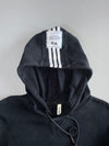 Y-3 Yohji Yamamoto x Adidas Colorblock Hoodie (M)