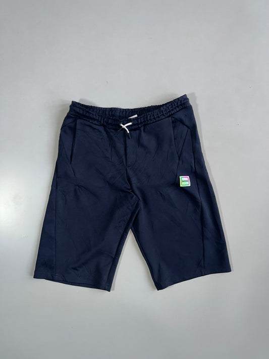 BOSS | Drawstring Track Shorts (W:29) (L:22)