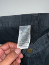 Carhartt Ripstop Cargo Work Pants (W:34|L:37)
