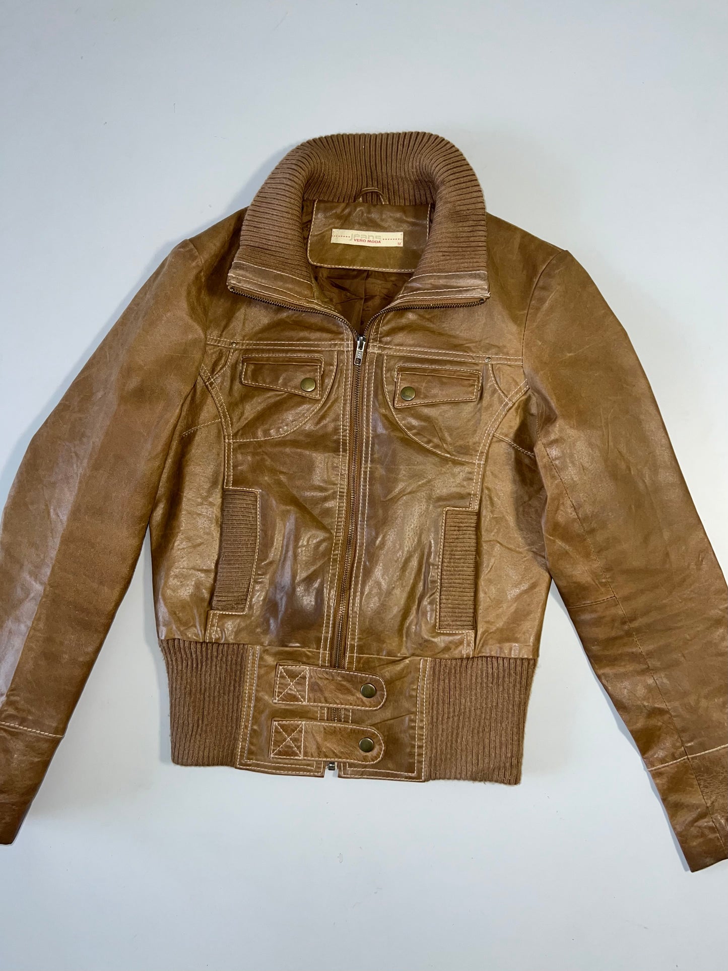 ZSuper Premium Original Leather (S)