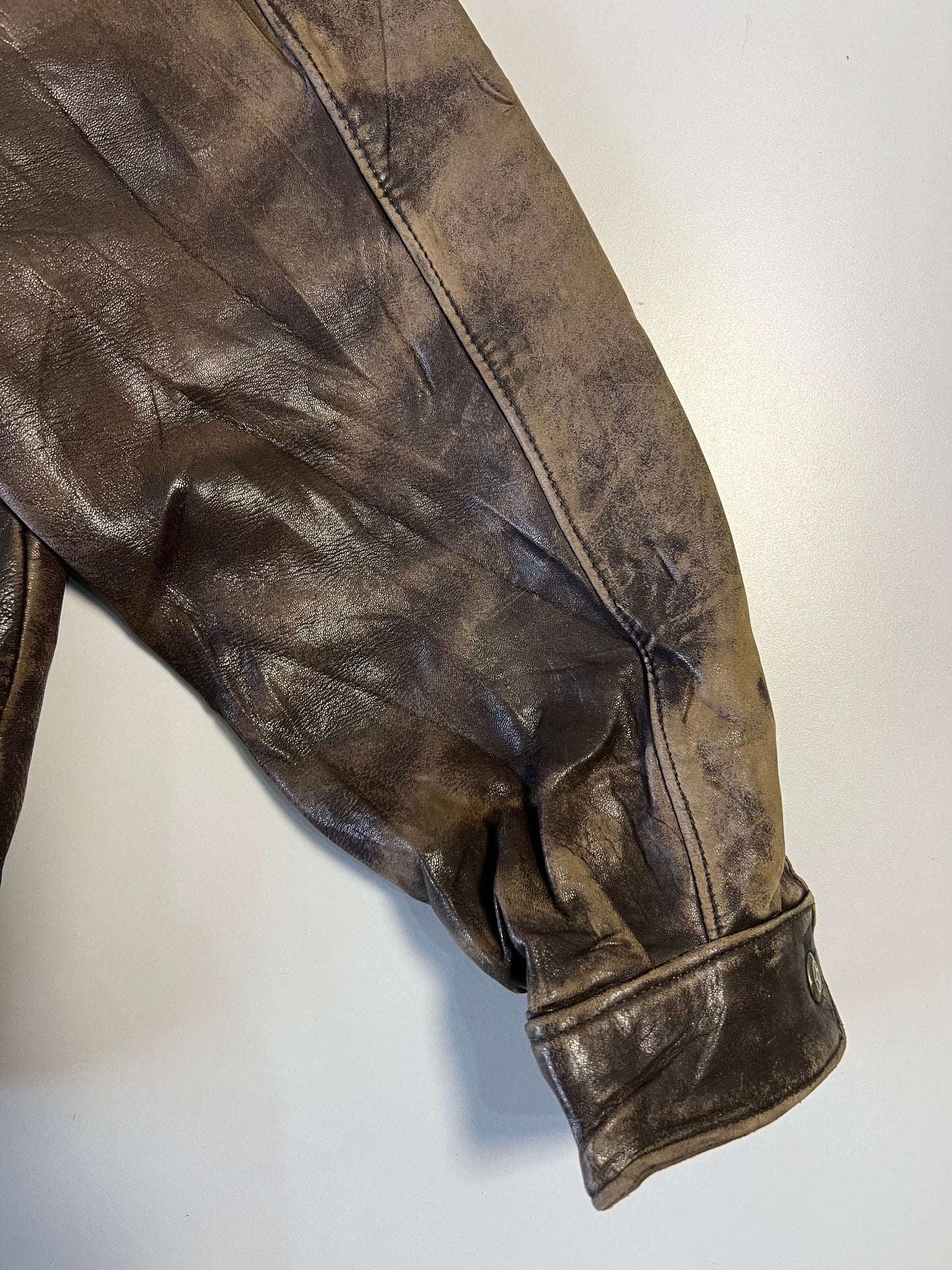 ZCouture Super Premium Original Leather (L/XL)