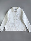 Vintage Columbia’s Original Denim Jacket (M)