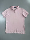 Polo Ralph Lauren | Pique Polo | Light Pink (XL)