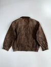 Premium Original Pure Leather Jacket (L/XL)