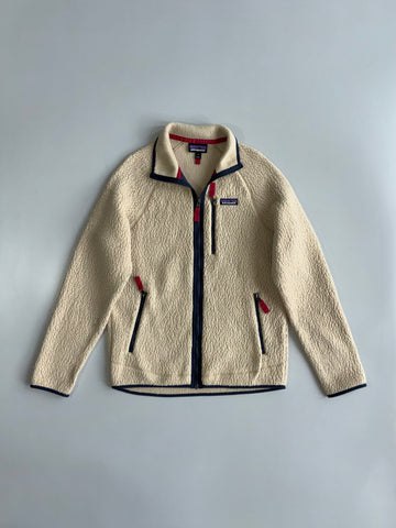 Patagonia Retro Pile Fleece Jacket (M)