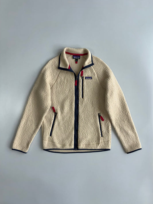 Patagonia Retro Pile Fleece Jacket (M)