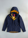 Dickies American Original Hooded Shell Jacket (S/M)