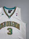 New Orleans Hornets #3 NBA Jersey – Adidas (XL)
