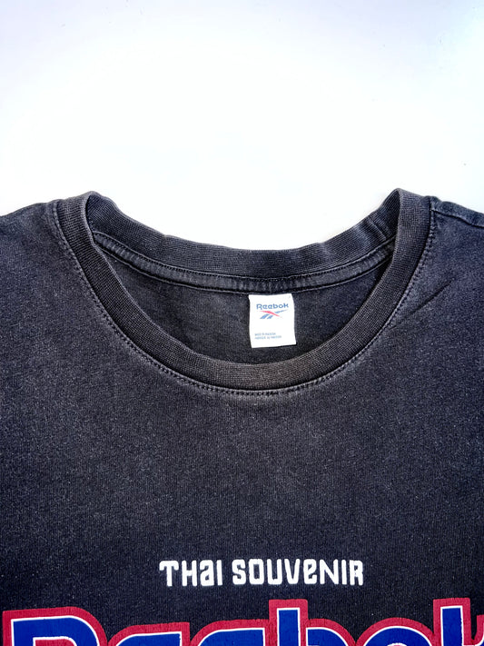 Vintage Reebok Premium Original T-shirt (M)