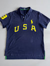 Polo Ralph Lauren USA Big Pony Polo (L)