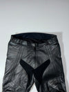 Berik Racing Leather Motorcycle Pants (W:32 |L:38)
