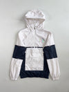 Ellesse Colorblock Anorak Windbreaker (S)