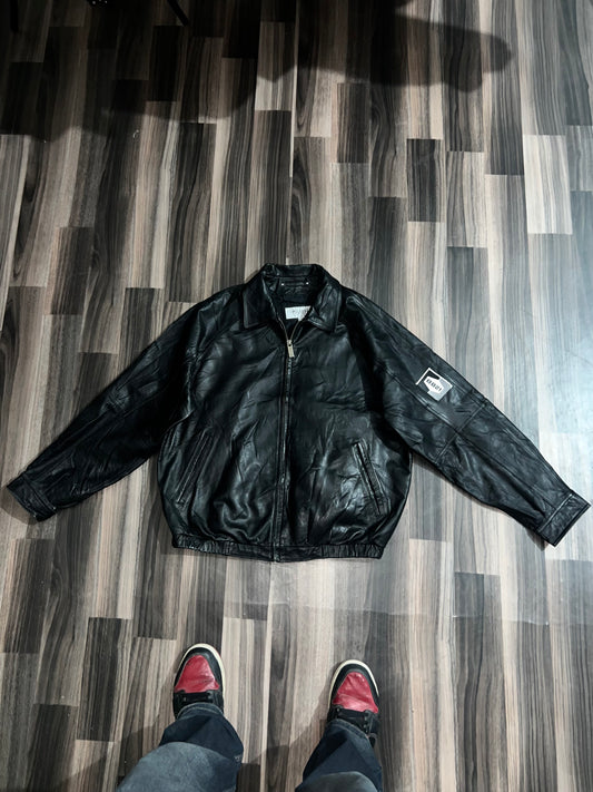 ZPremium Leather (Buy one get one free) L/XL