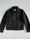 Conbipel Premium Original Leather Jacket (M/L)