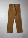 Levi's 510 Canvas Pants (W:28) (L:37)