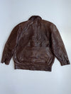 ZAndrew Marc Original Pure Leather Jacket (XL)