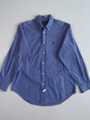 Ralph Lauren Yarmouth Oxford Shirt(XL)