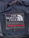 The North Face Summit Series Gore-Tex Jacket Black Waterproof Shell Jacket (L)