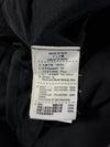 Nike Dri-FIT Black Track Pants (W:26) (L:35)