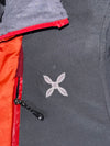 Montura Softshell Jacket Orange Colorblock (M)