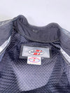 Vintage Joe Rocket’s Pure Leather Paded Racing Jacket (XL)