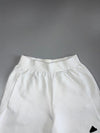 Adidas Z.N.E. Cotton-Blend Shorts (W:28|L:19)