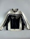 Clockhouse Fugi Work Moto Jacket (Xl)