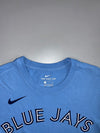 Nike | MLB Toronto Blue Jays Tee | Sky Blue (S)
