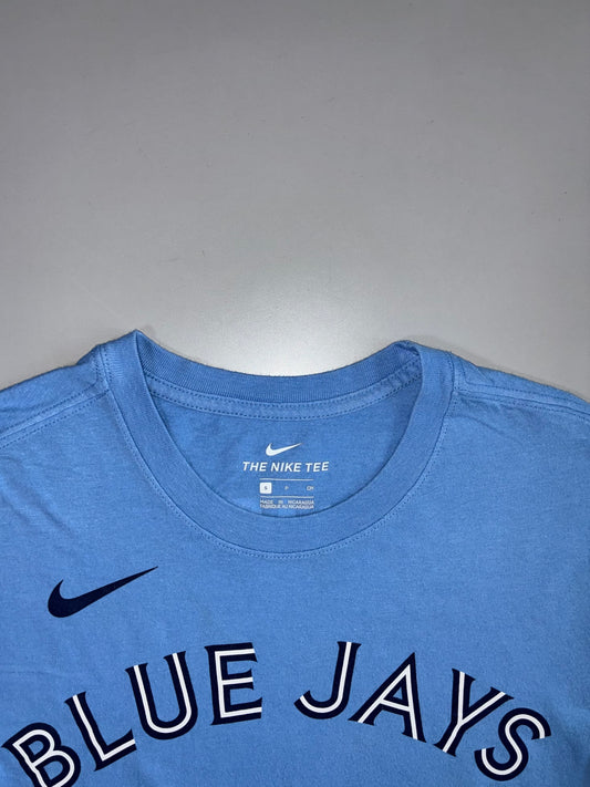 Nike | MLB Toronto Blue Jays Tee | Sky Blue (S)