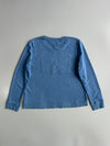 Tommy Jeans Flag Logo Crewneck Sweatshirt (M)