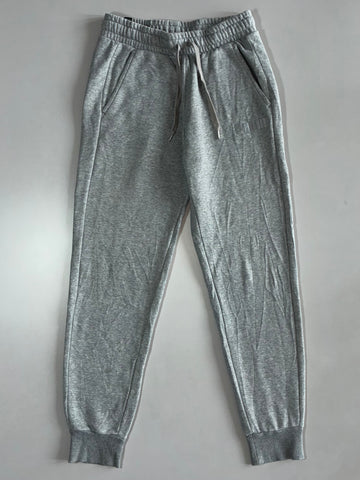 Puma Grey Melange Joggers (W:28|L:38)