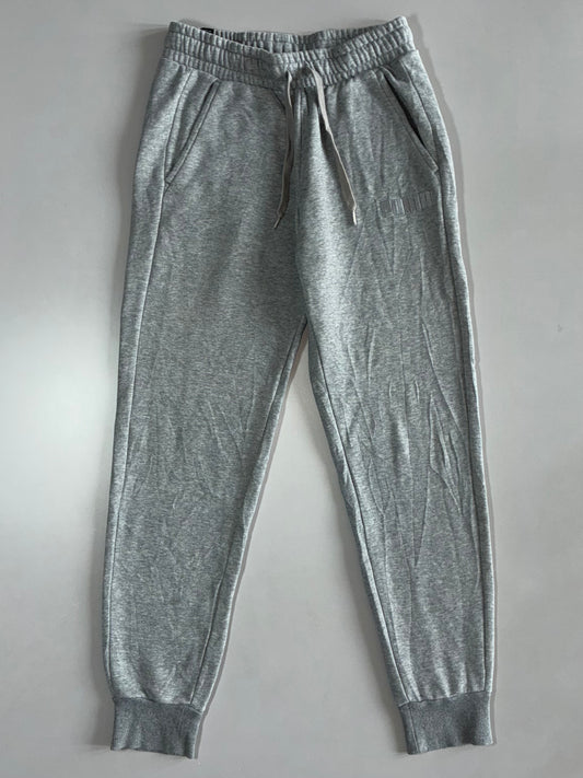 Puma Grey Melange Joggers (W:28|L:38)