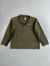 The North Face Micro Fleece Quarter-Zip (XL)