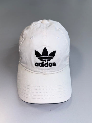 Vintage Adidas Premium Original Cap (Adjustable)